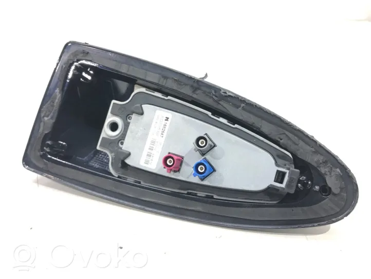 BMW X5 E70 Antenne radio 1682647