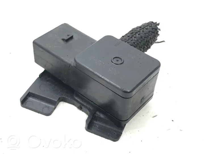 BMW X5 E70 Izplūdes gāzu temperatūras sensors 7805152