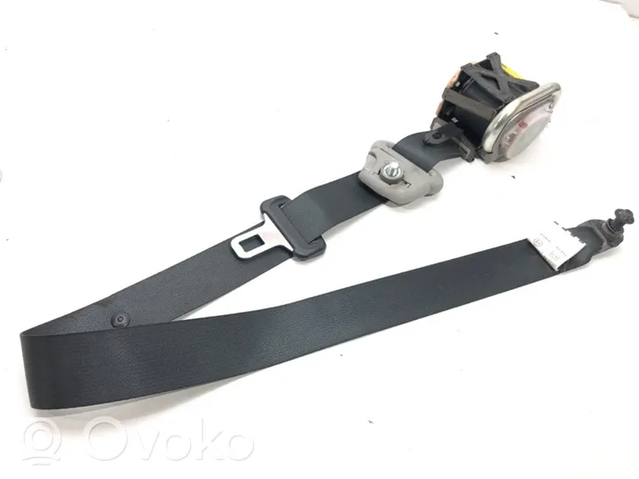 Mitsubishi Outlander Front seatbelt TK-AB2-EN259