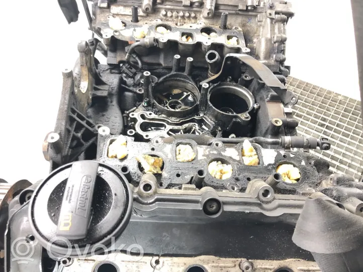 Audi A8 S8 D3 4E Moteur ASB