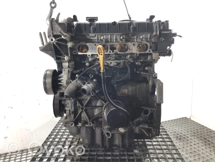 Ford Focus Moteur PNDA