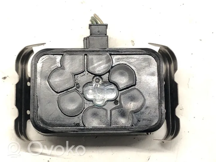 Ford Focus Sensor de lluvia 3S7T-17D547-AB