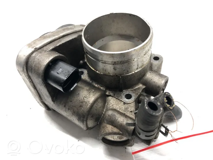 Audi A3 S3 8L Vanne EGR 06A133062N