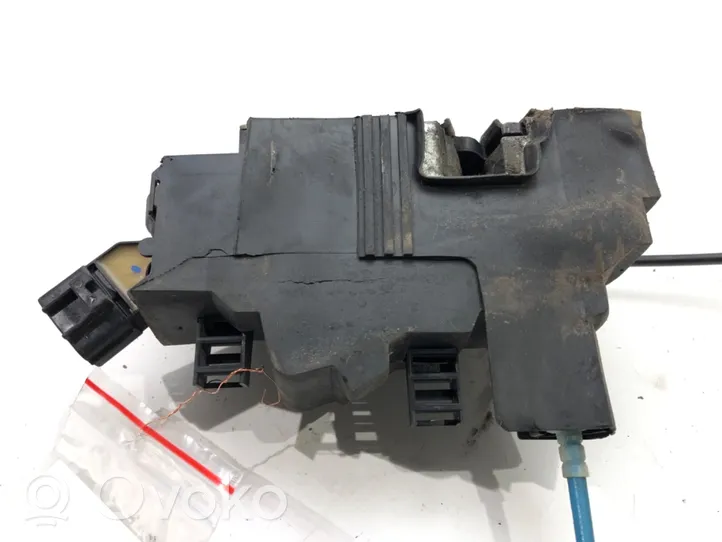 Fiat Croma Serrure de porte avant 51758531