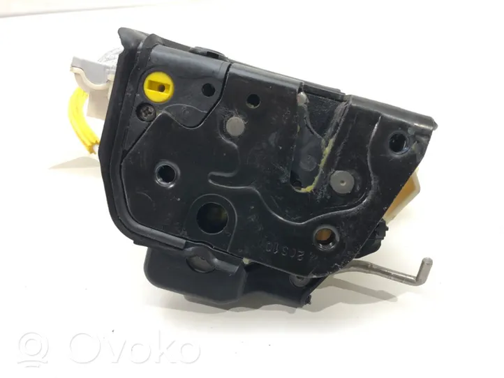 Seat Exeo (3R) Etuoven lukko 8E0839015AA