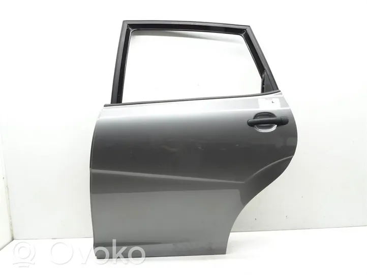 Seat Toledo III (5P) Rear door 