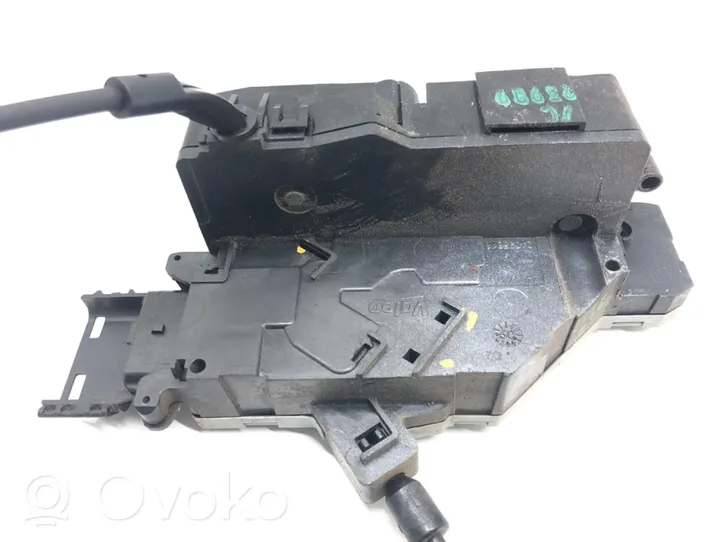 Citroen C4 Grand Picasso Rear door lock 24097816