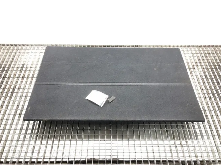 Hyundai i30 Revestimiento de alfombra del suelo del maletero/compartimento de carga 85710-A6500