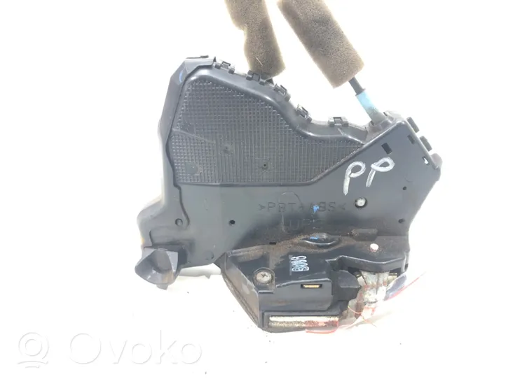 Lexus RX 330 - 350 - 400H Serratura portiera anteriore 