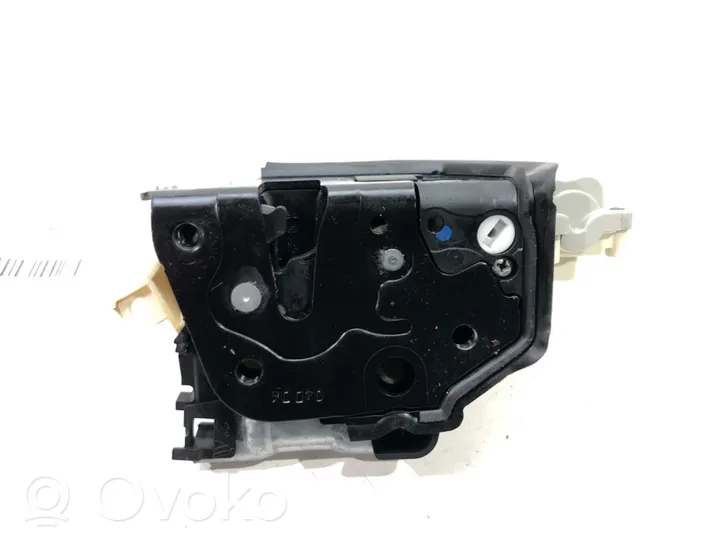 Audi A6 S6 C7 4G Serratura portiera posteriore 4G0839016E