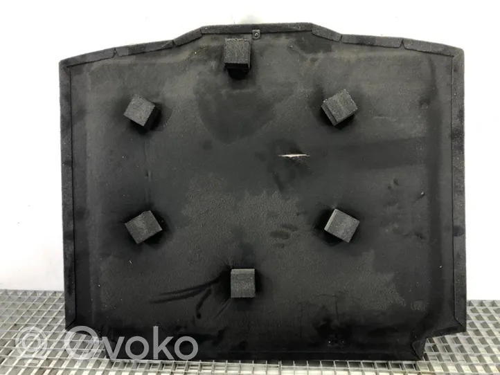 Honda CR-V Trunk/boot floor carpet liner 