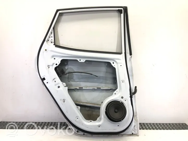 Hyundai ix20 Rear door 