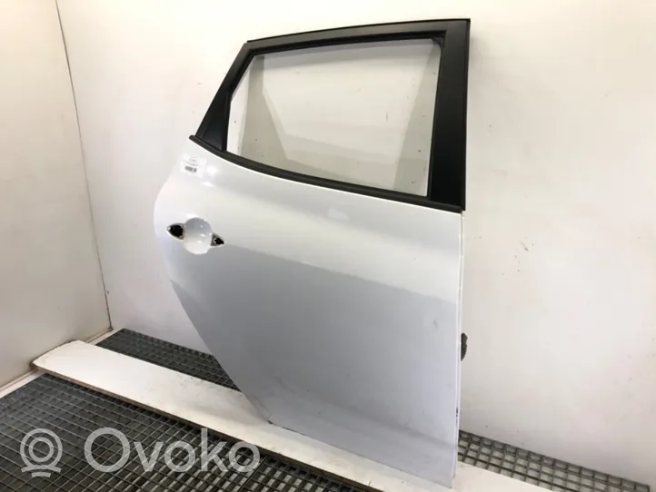 Hyundai ix20 Rear door 