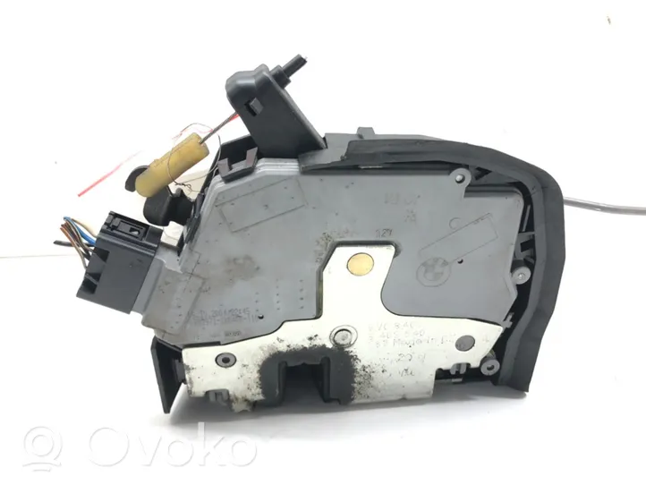 BMW X5 E53 Front door lock 8402540