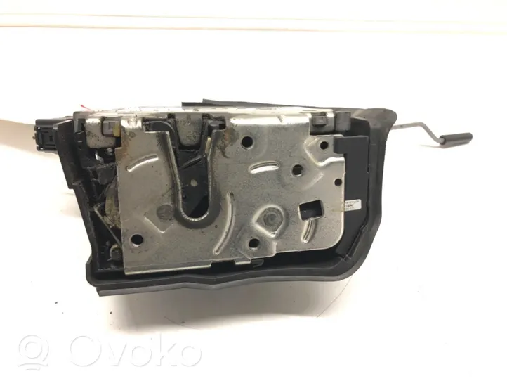 BMW X5 E53 Front door lock 8402540