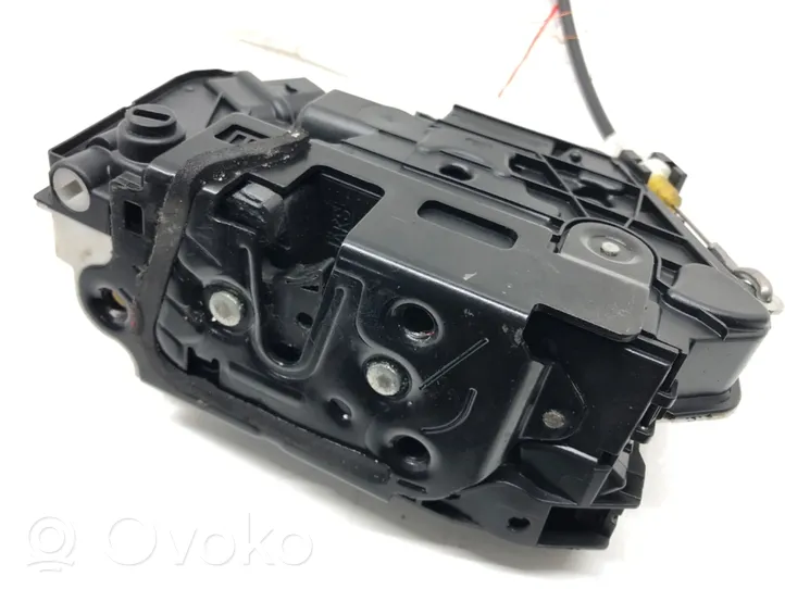 Volkswagen Tiguan Etuoven lukko 5N0839015A