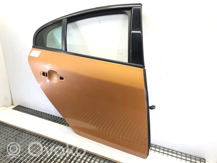 Volvo S60 Rear door 