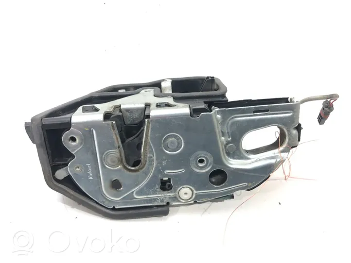 BMW X5 E70 Front door lock 7315019