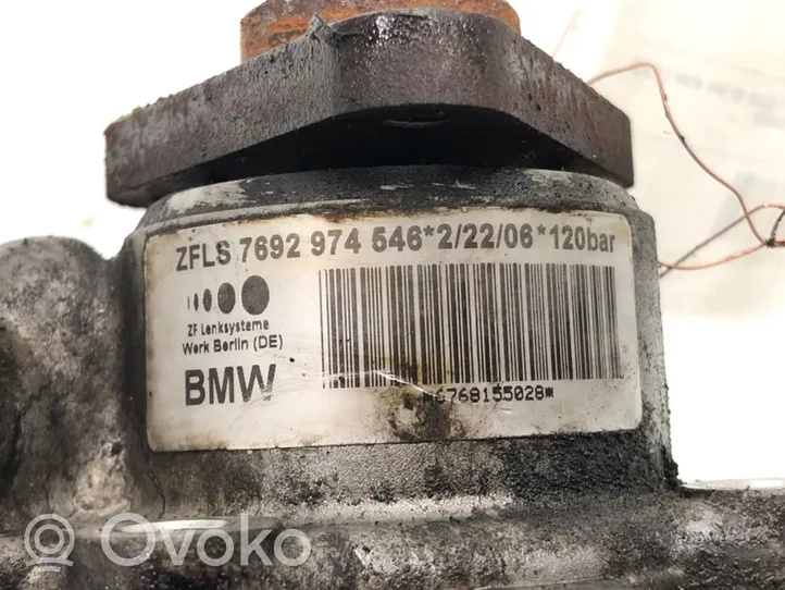 Audi A5 8T 8F Pompe de direction assistée 6768155