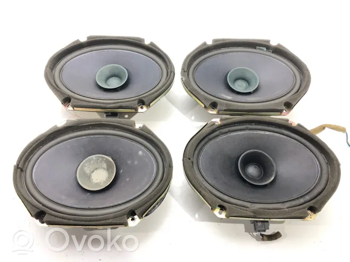 Mazda 6 Kit sistema audio 3M81-18808-CA