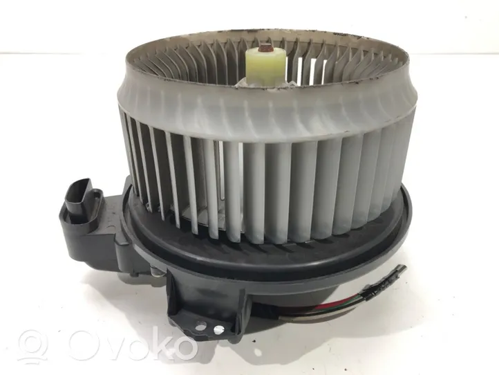 Toyota Avensis T270 Ventola riscaldamento/ventilatore abitacolo 