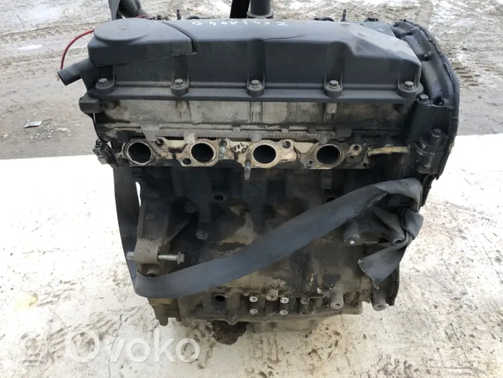 Ford Transit Motor 1C1Q6007