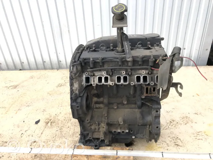 Ford Transit Engine 1C1Q6007