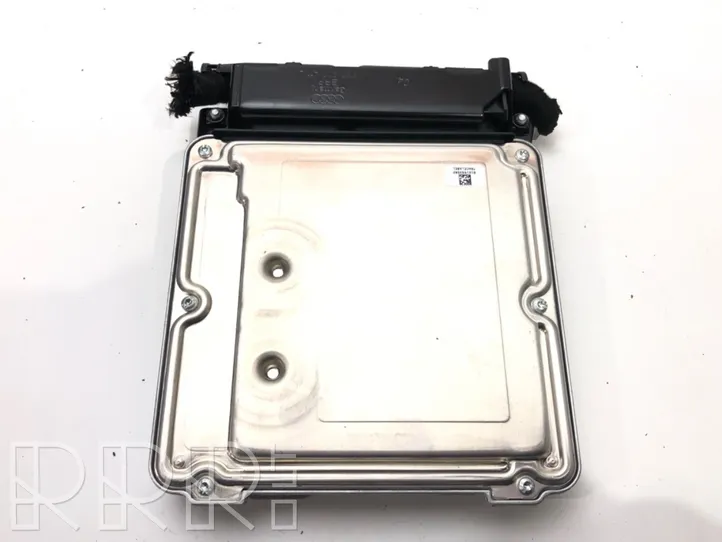 Audi A6 S6 C6 4F Unidad de control/módulo ECU del motor 03G906016ME