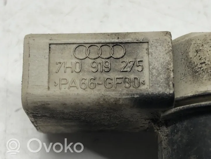 Audi A8 S8 D3 4E Pysäköintitutkan anturi (PDC) 7H0919275