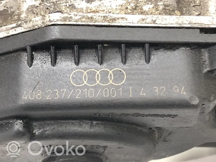Audi A4 S4 B5 8D Engine shut-off valve 058133063