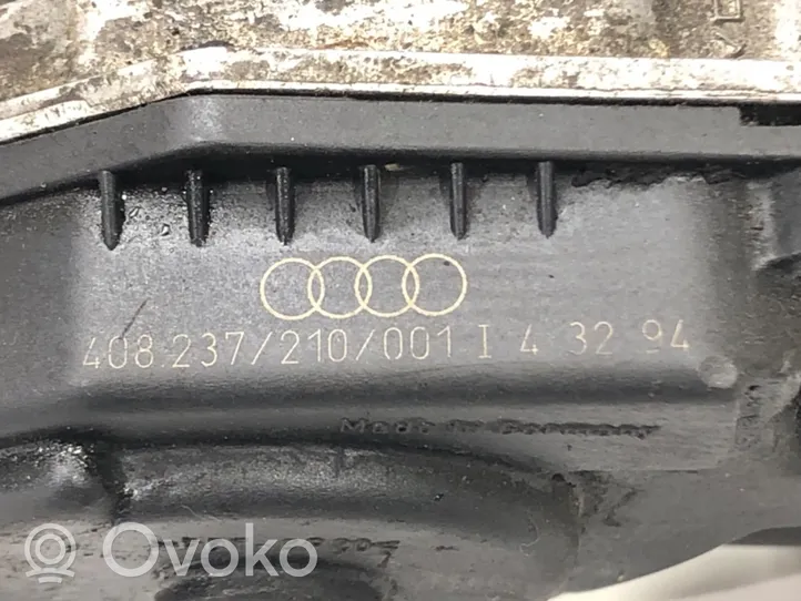 Audi A4 S4 B5 8D Vanne EGR 058133063