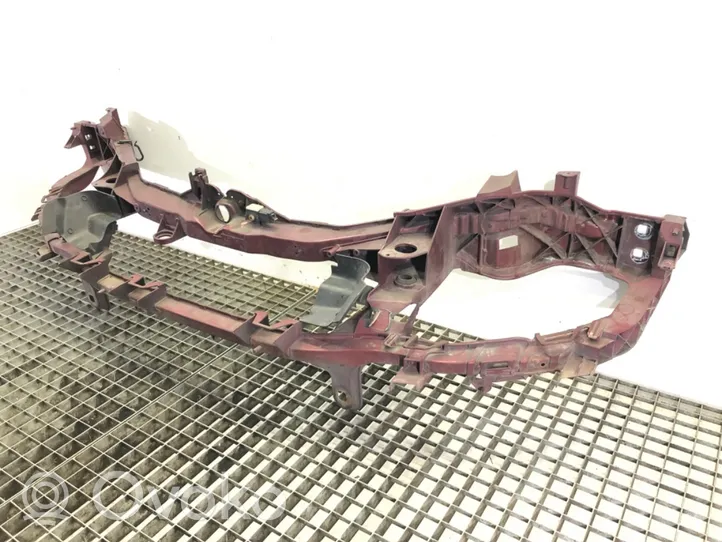 Ford Focus C-MAX Radiator support slam panel 