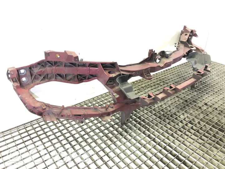 Ford Focus C-MAX Radiator support slam panel 