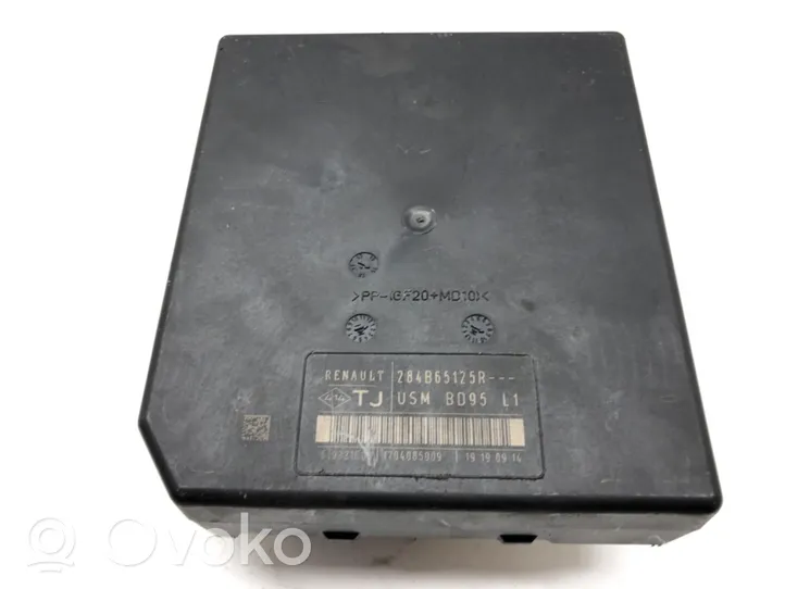 Renault Megane III Other control units/modules 284B65125R