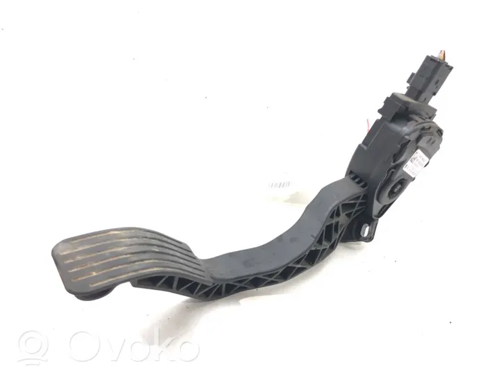 Peugeot 207 Pedale dell’acceleratore 9680756880