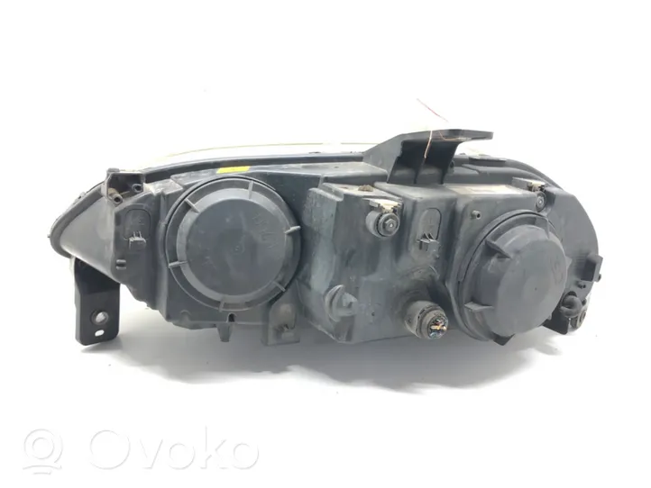 Fiat Croma Phare frontale 51784691