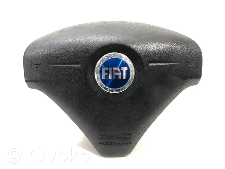 Fiat Croma Poduszka powietrzna Airbag kierownicy 735399616