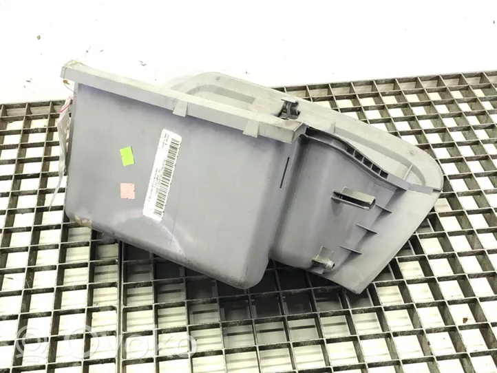 Citroen C3 Kit de boîte à gants 