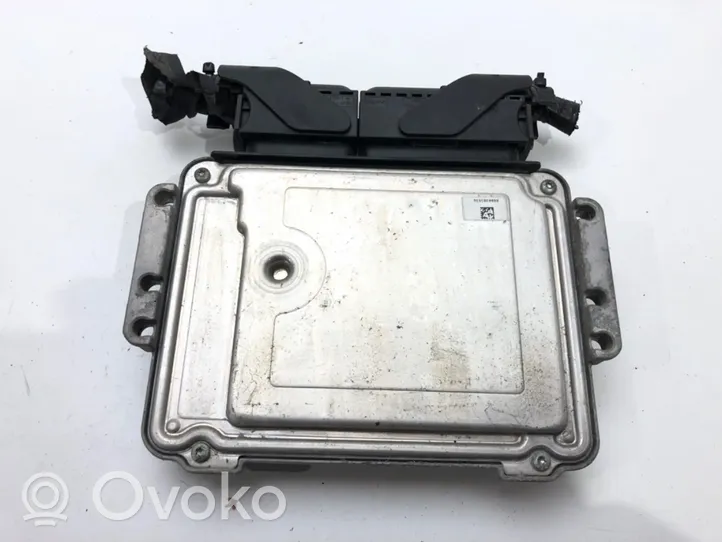 Suzuki SX4 Moottorin ohjainlaite/moduuli (käytetyt) 55204652