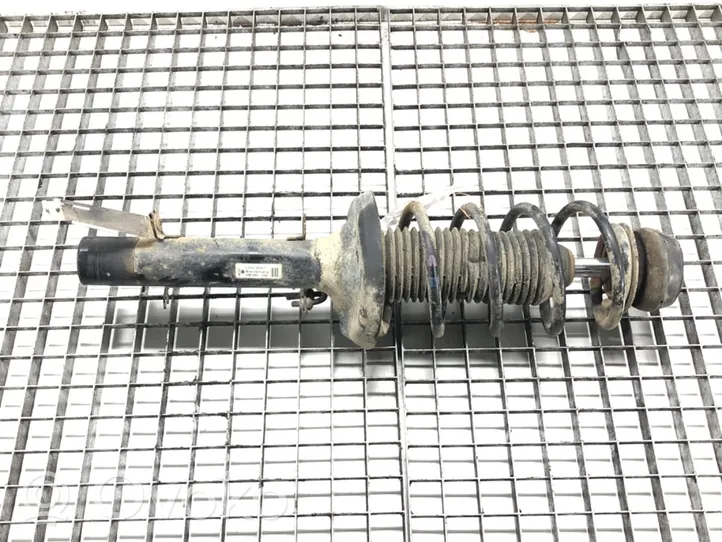 Volkswagen Golf IV Front shock absorber/damper 