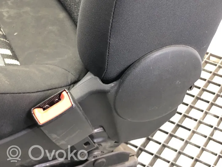 Fiat Fiorino Front passenger seat 