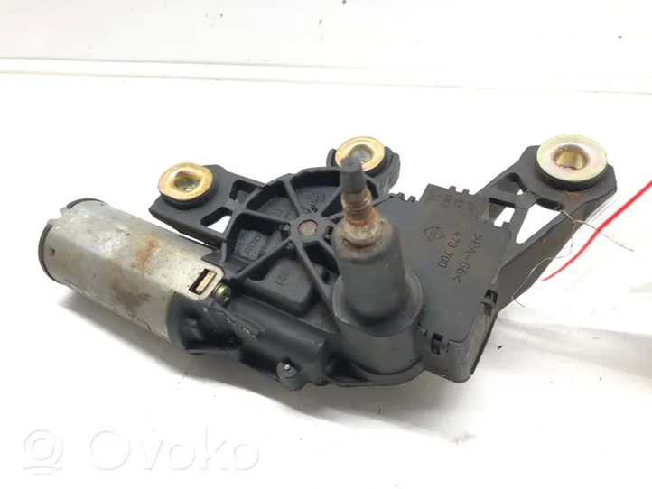 Audi A6 Allroad C5 Rear window wiper motor 8L0955711A