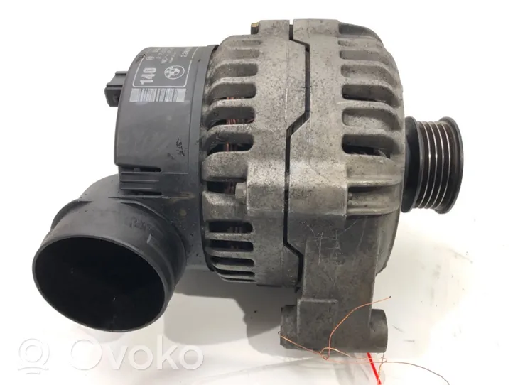 BMW 5 E39 Generatore/alternatore 2246149