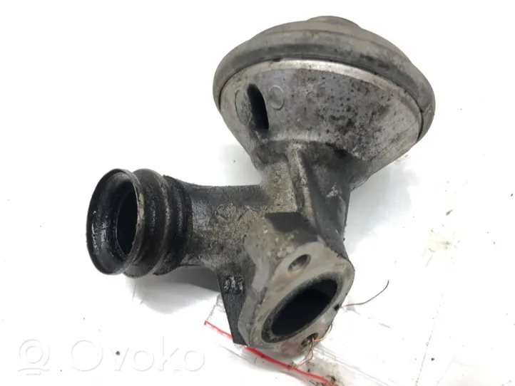 Citroen C2 Soupape vanne EGR 9646335680