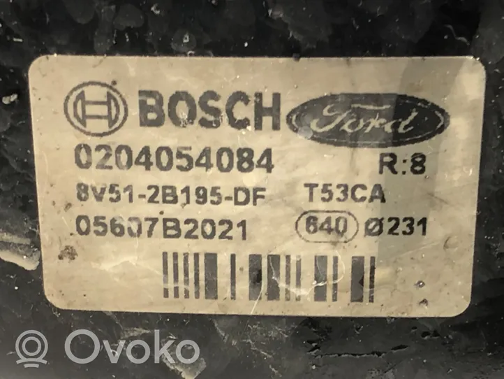 Ford Fiesta Servofreno 0204054084