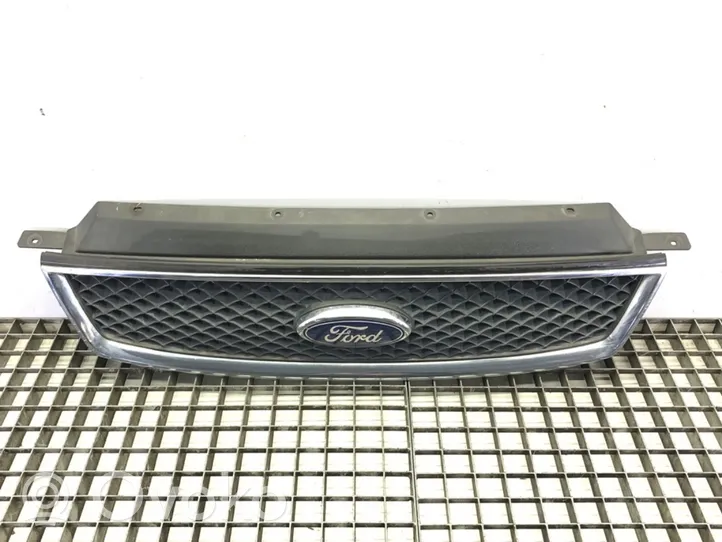 Ford Focus C-MAX Front grill 3M51-R8138-AG