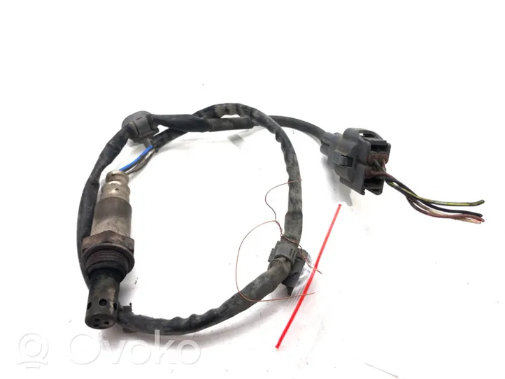 Toyota Yaris Lambda probe sensor 89465-0D030