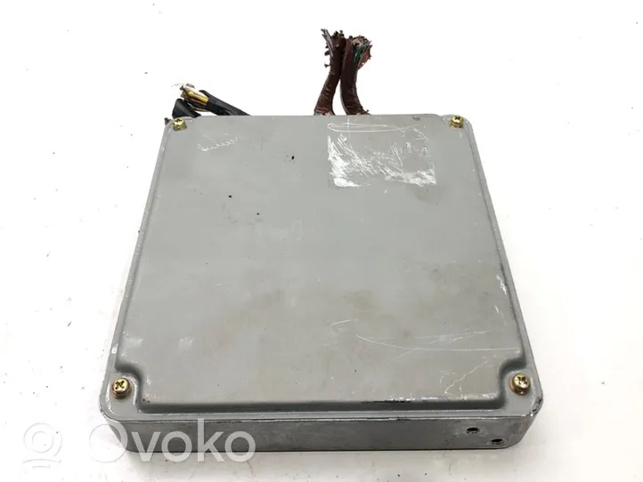 Toyota Avensis T250 Galios (ECU) modulis 89661-05860