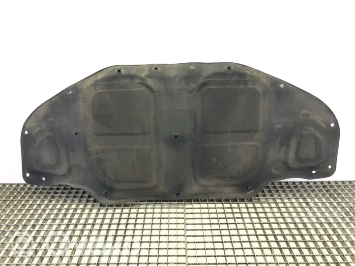 Audi A8 S8 D3 4E Aislante calor/ruido del capó/tapa del motor 4E0863825L