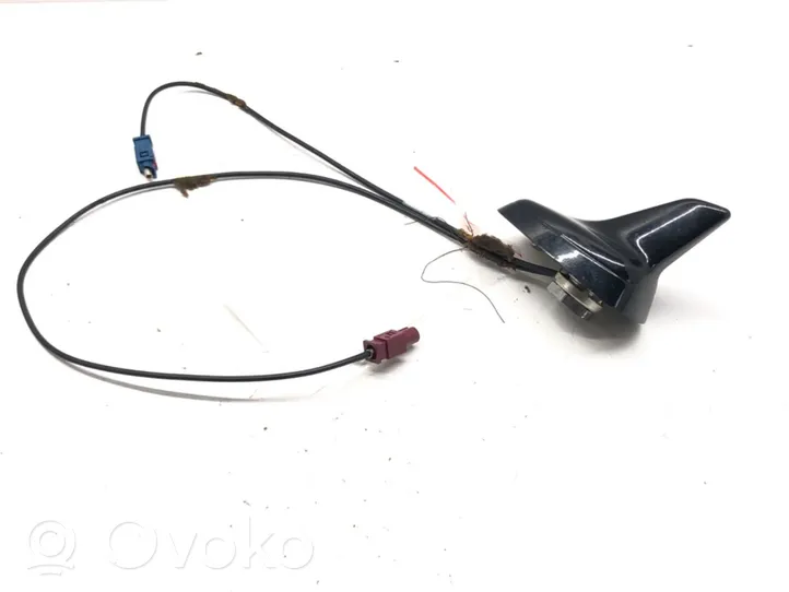 Audi A8 S8 D3 4E Antenne radio 4E0035503R